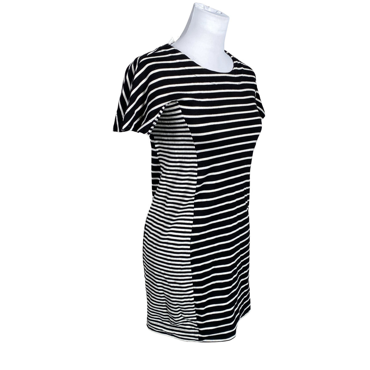 Unisex Marimekko - Tricot dress, size 34 - Black (2)