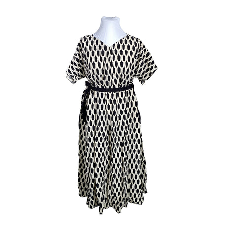 Unisex Marimekko - Dress, size 44 - Black ()