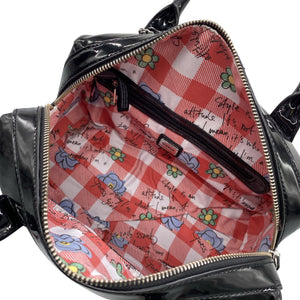 Unisex Guess - Handbag, size Midi - Black (2)