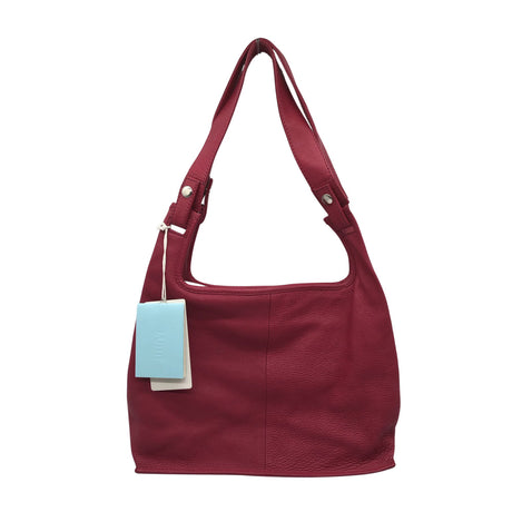 Unisex Lumi - Handbag, size Midi - Pink ()