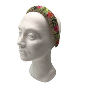 Unisex Beck Söndergaard - Hairband, size Ei kokoa - Beige (2)