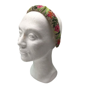 Unisex Beck Söndergaard - Hairband, size Ei kokoa - Beige (1)