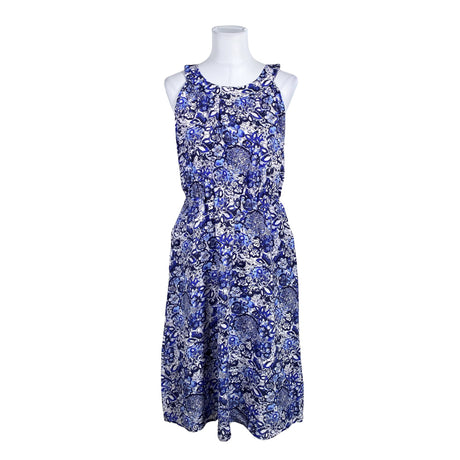 Unisex Nanso - Schiffon dress, size 42 - Blue ()