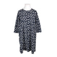 Unisex Marimekko - Tricot dress, size 42 - Blue ()