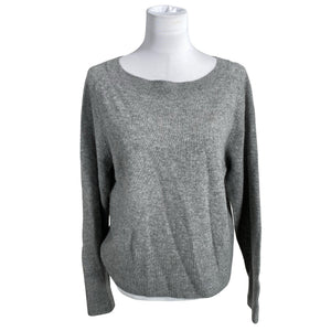 Unisex Kiomi - Sweater, size 38 - Gray (1)