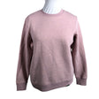 Unisex Superdry - Sweatshirt, size 42 - Light pink ()