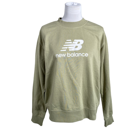 Unisex New Balance - Sweatshirt, size 40 - Green ()