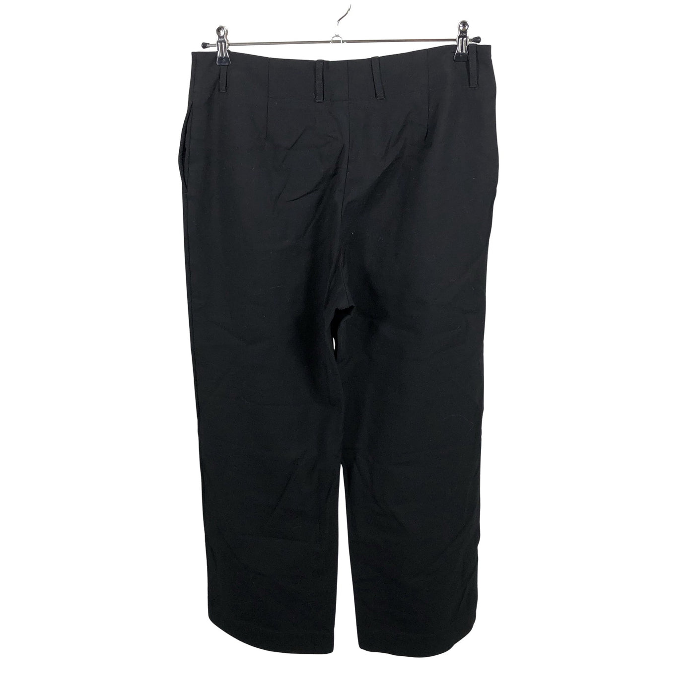 Unisex Marimekko - Straight leg trousers, size 44 - Black (3)