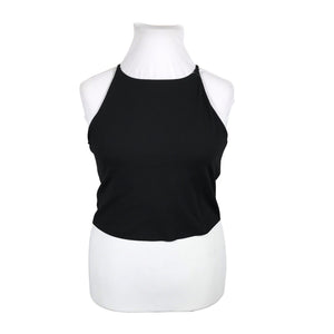 Unisex Aim'n - Sports top, size 42 - Black (1)