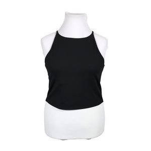 Unisex Aim'n - Sports top, size 42 - Black (1)