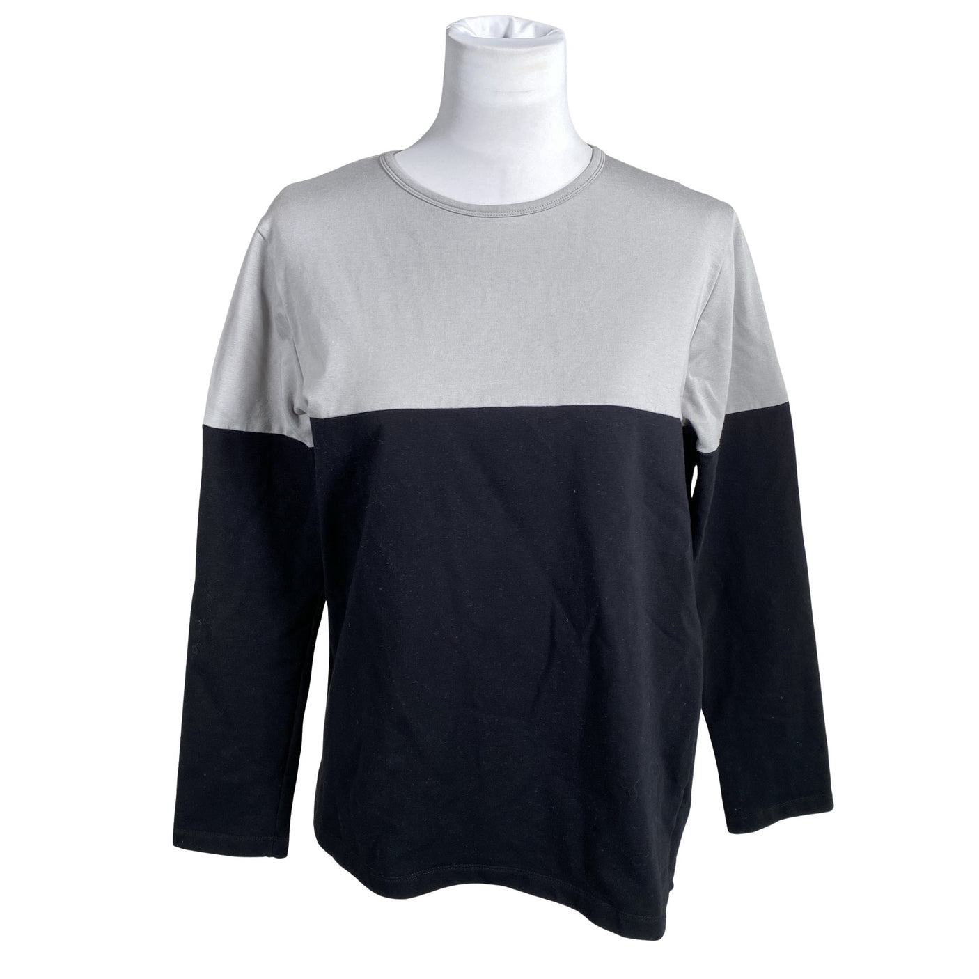 Unisex Kanto Design - Sweatshirt, size 40 - Gray (1)