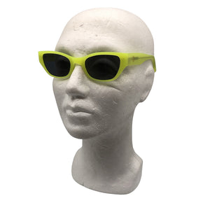 Unisex Beck Söndergaard - Sunglasses, size Ei kokoa - Green (1)
