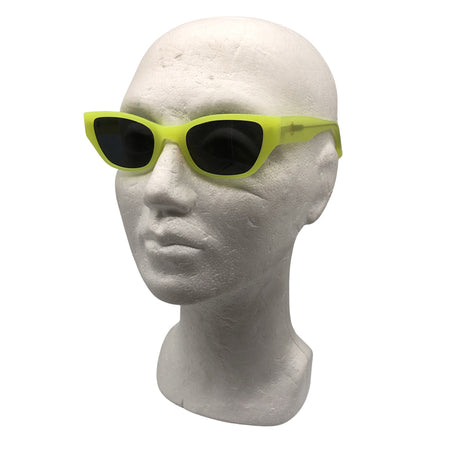 Unisex Beck Söndergaard - Sunglasses, size Ei kokoa - Green ()