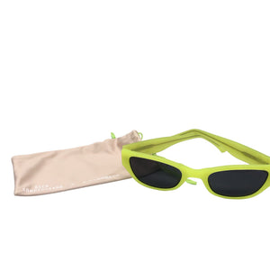 Unisex Beck Söndergaard - Sunglasses, size Ei kokoa - Green (5)