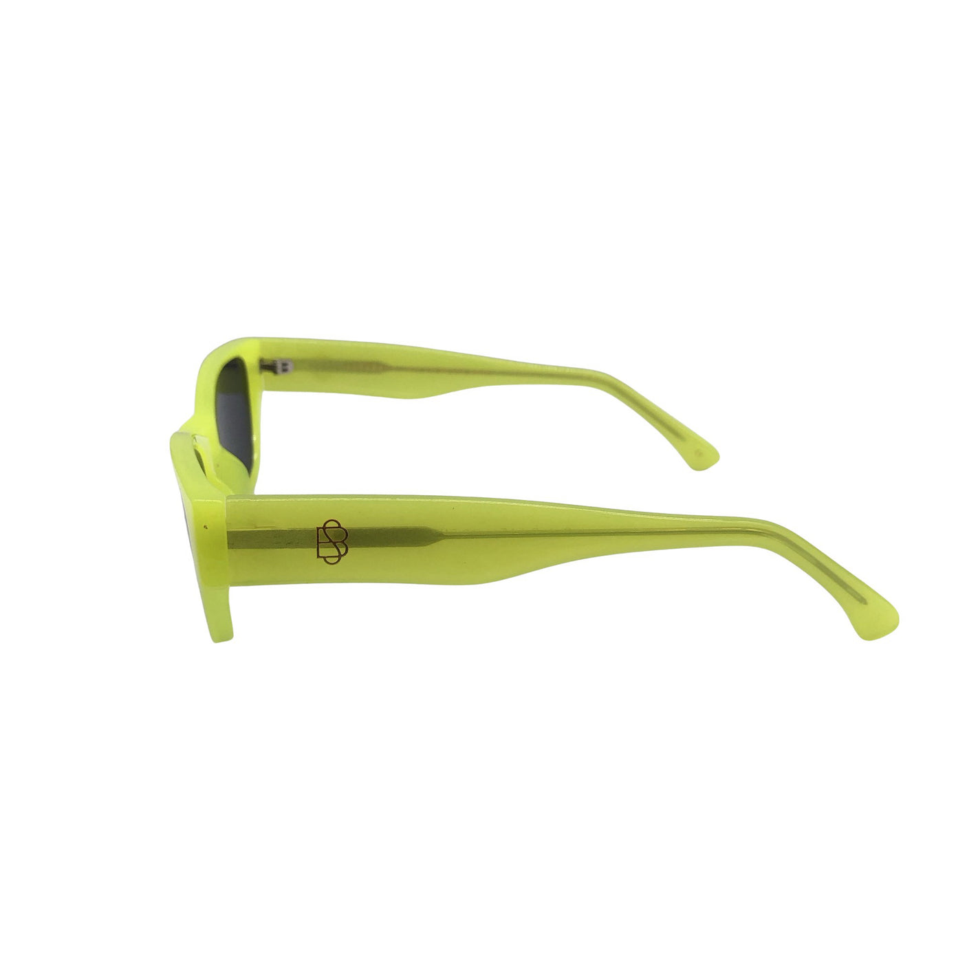 Unisex Beck Söndergaard - Sunglasses, size Ei kokoa - Green (3)