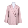 Unisex Modström - Jacket, size 42 - Light pink ()