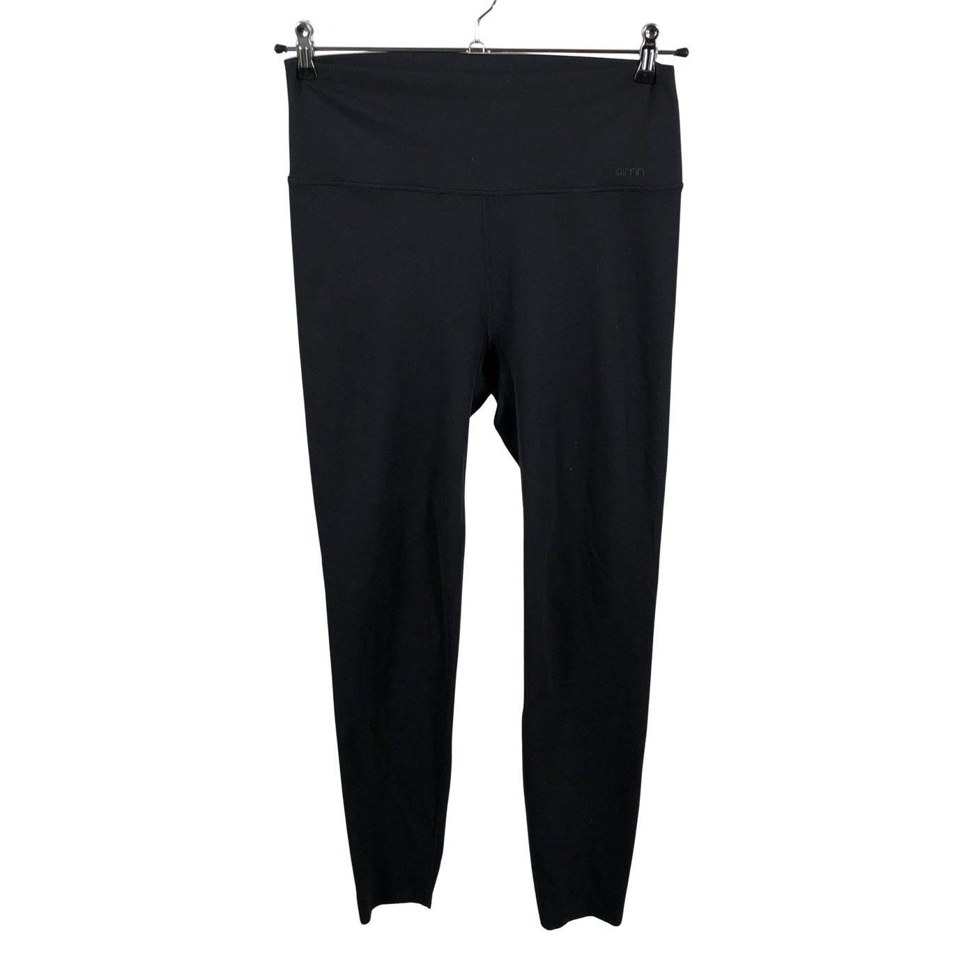 Unisex Aim'n - Sports tights, size 42 - Black (1)