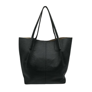 Unisex A+more - Handbag, size Maxi - Green (3)