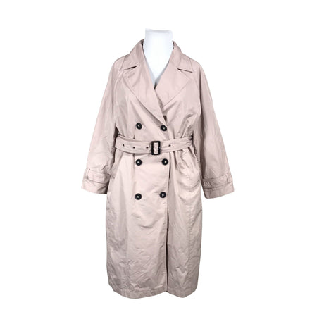 Unisex Flare Collection - Trench coat, size 42 - Beige ()