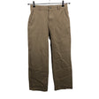 Unisex Muji - Slacks, size 36 - Brown ()