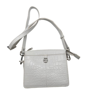 Unisex Adax - Shoulder bag, size Mini - White (1)
