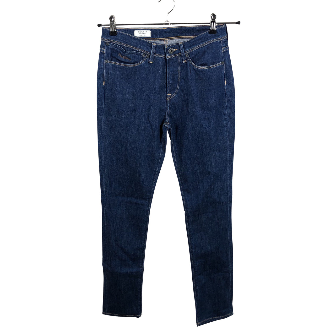 Unisex Pepe Jeans - Jeans, size W31 - Blue (3)