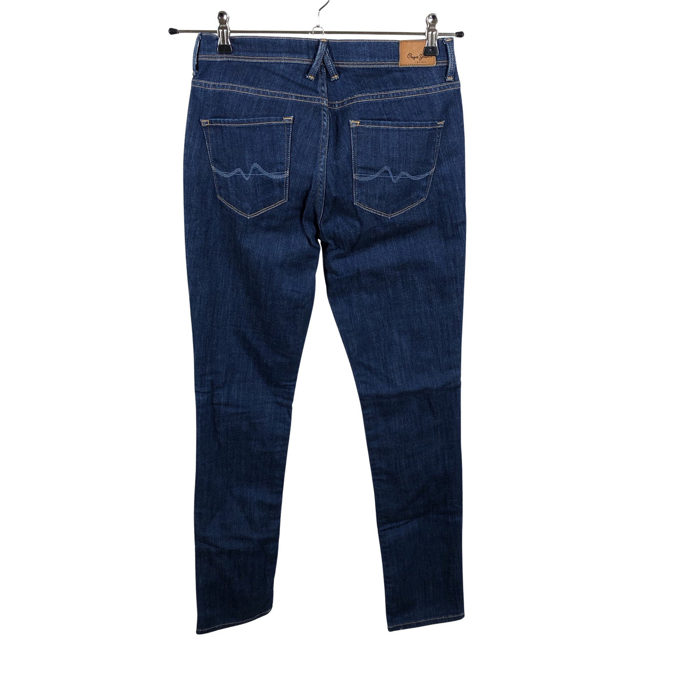 Unisex Pepe Jeans - Jeans, size W31 - Blue (4)