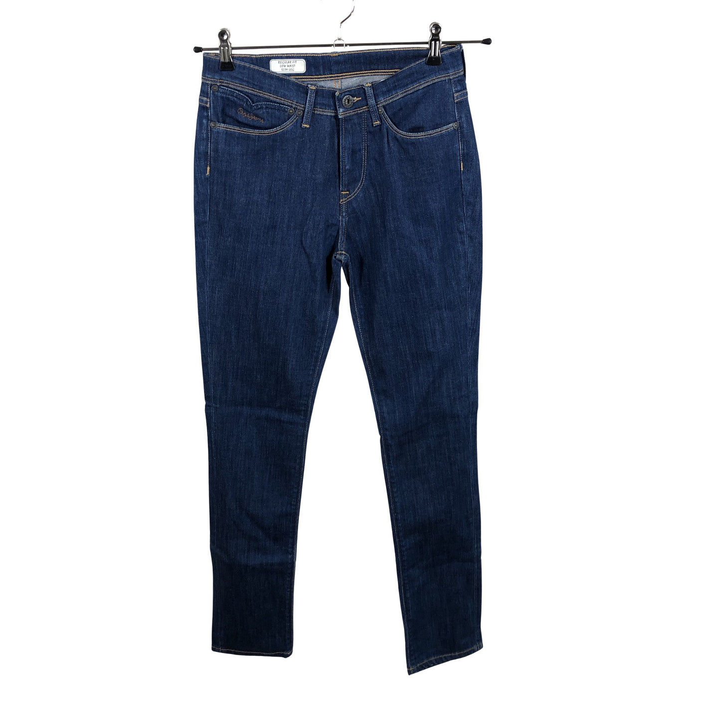 Unisex Pepe Jeans - Jeans, size W31 - Blue (1)