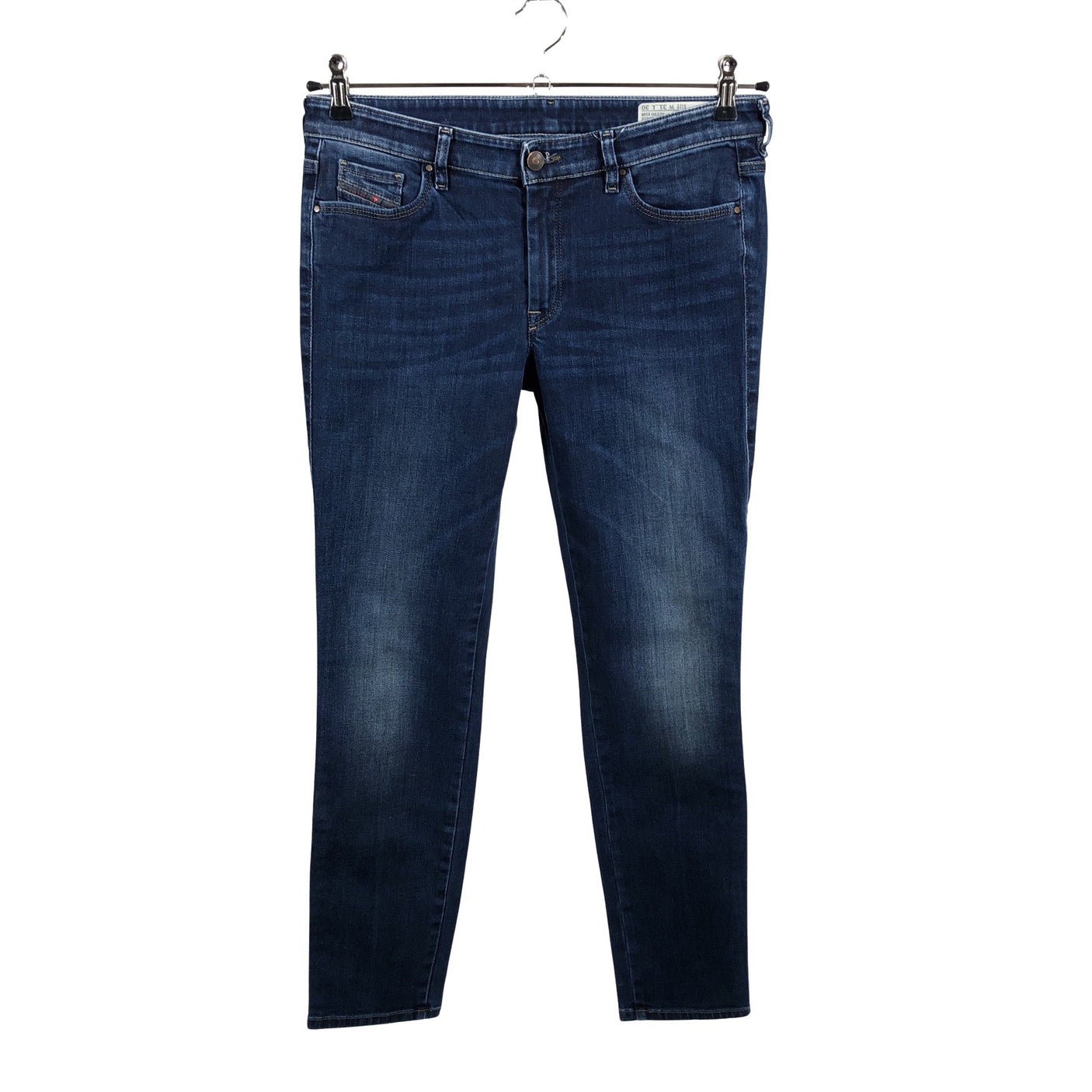 Unisex Diesel - Jeans, size W31 - Blue (1)