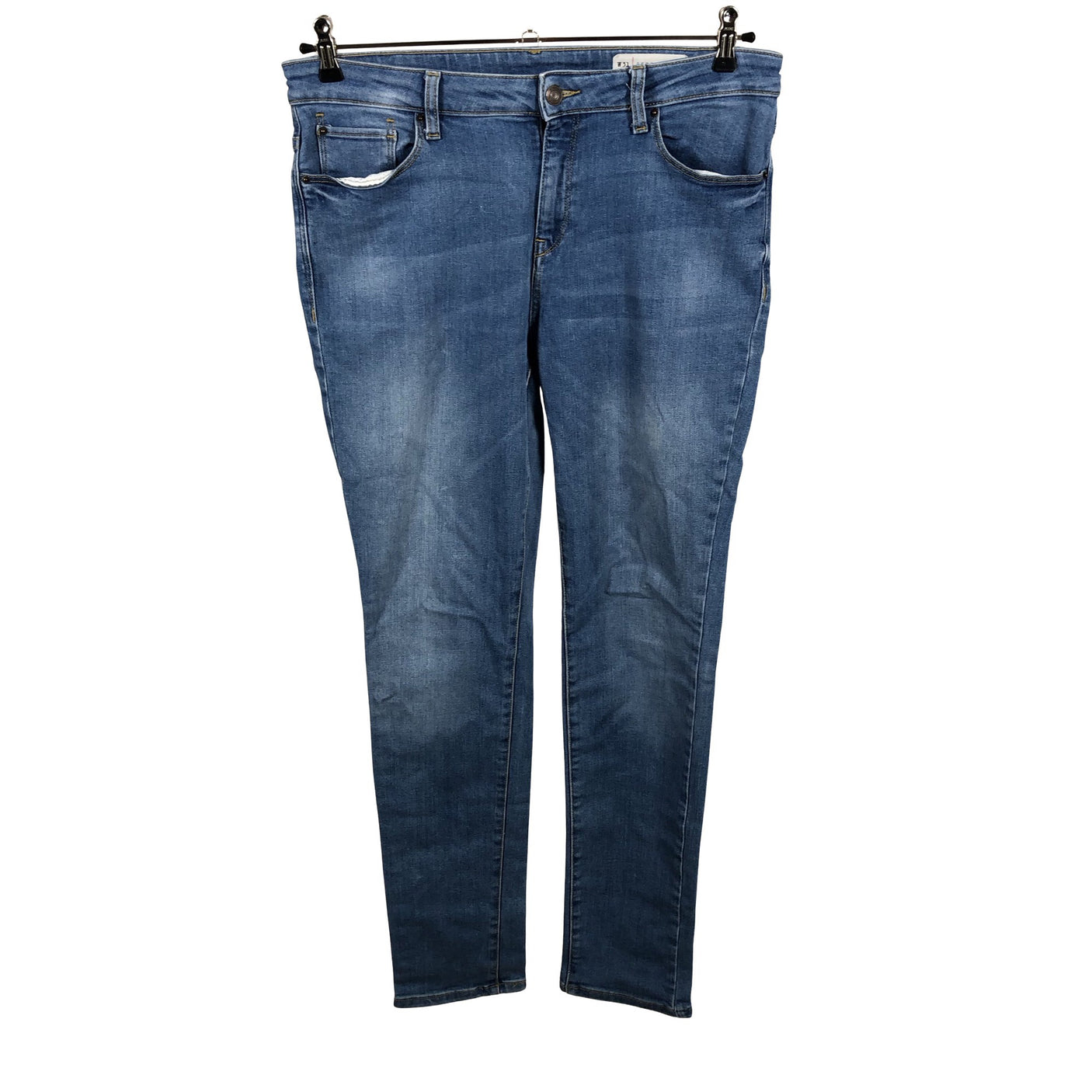 Unisex Esprit - Jeans, size W31 - Light blue (2)