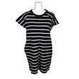 Unisex Philosophy Blues Original - Tricot dress, size 40 - Black ()