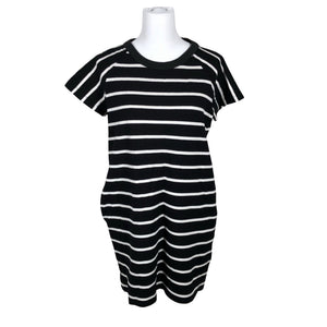 Unisex Philosophy Blues Original - Tricot dress, size 40 - Black (1)