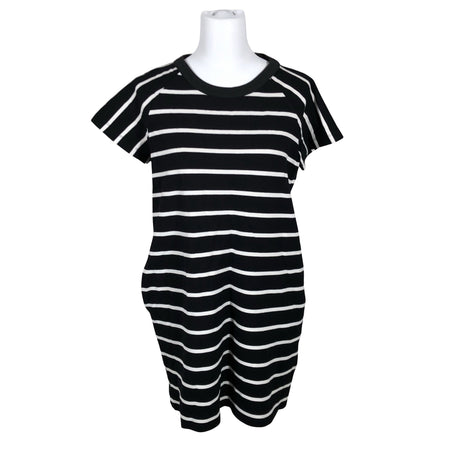 Unisex Philosophy Blues Original - Tricot dress, size 40 - Black ()