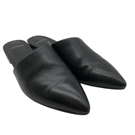 Unisex Vagabond - Slip-on shoes, size 40 - Black (2)