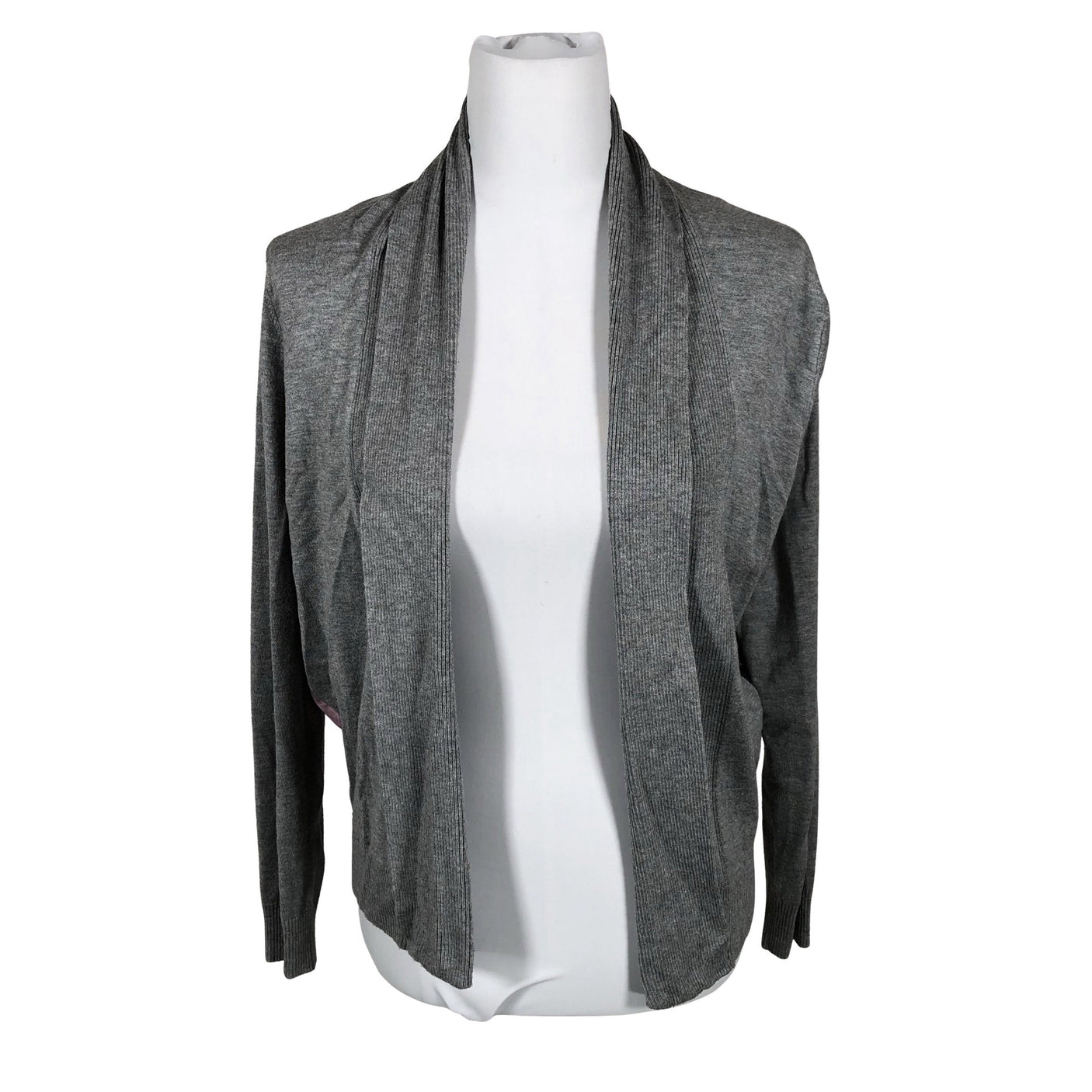 Unisex Ted Baker - Cardigan, size 38 - Gray (1)