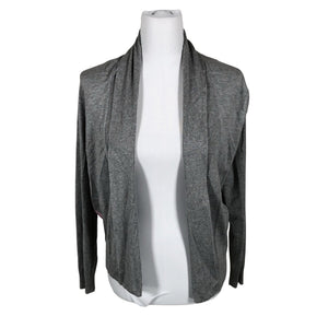 Unisex Ted Baker - Cardigan, size 38 - Gray (1)