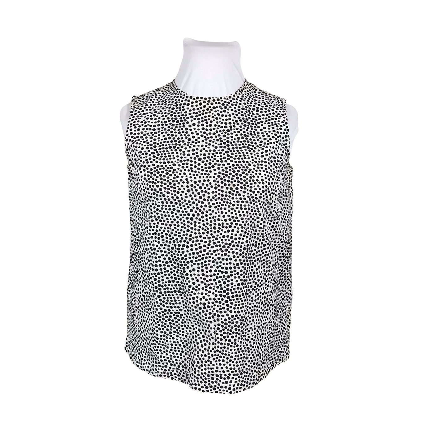 Unisex Marimekko - Top, size 42 - White (1)