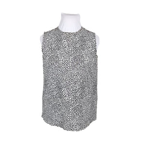 Unisex Marimekko - Top, size 42 - White (1)