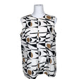 Unisex Marimekko - Top, size 40 - White ()