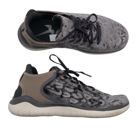 Unisex Nike - Casual sneakers, size 41 - Gray ()