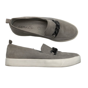 Unisex Caprice - Loafers, size 40 - Gray (1)