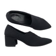 Unisex Vagabond - High heels, size 41 - Black ()