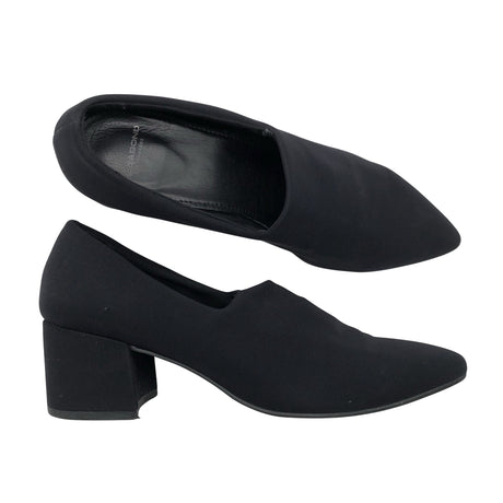 Unisex Vagabond - High heels, size 41 - Black ()