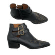 Unisex &Other Stories - Ankle boots, size 41 - Black ()