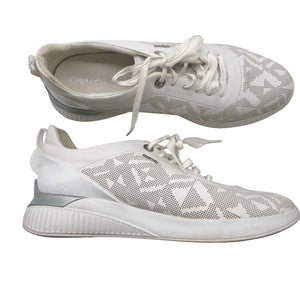 Unisex Geox - Casual sneakers, size 41 - White (1)