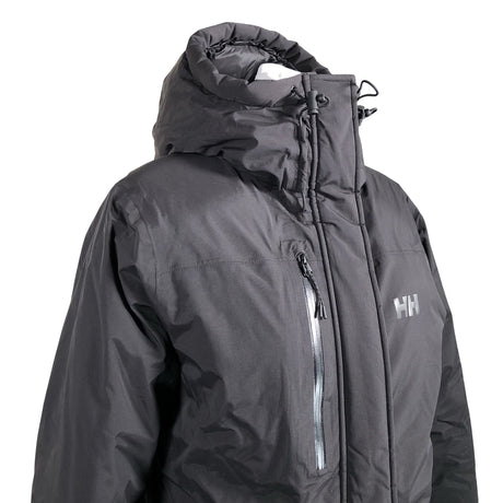 Unisex Helly Hansen - Winter jacket, size 38 - Black (2)