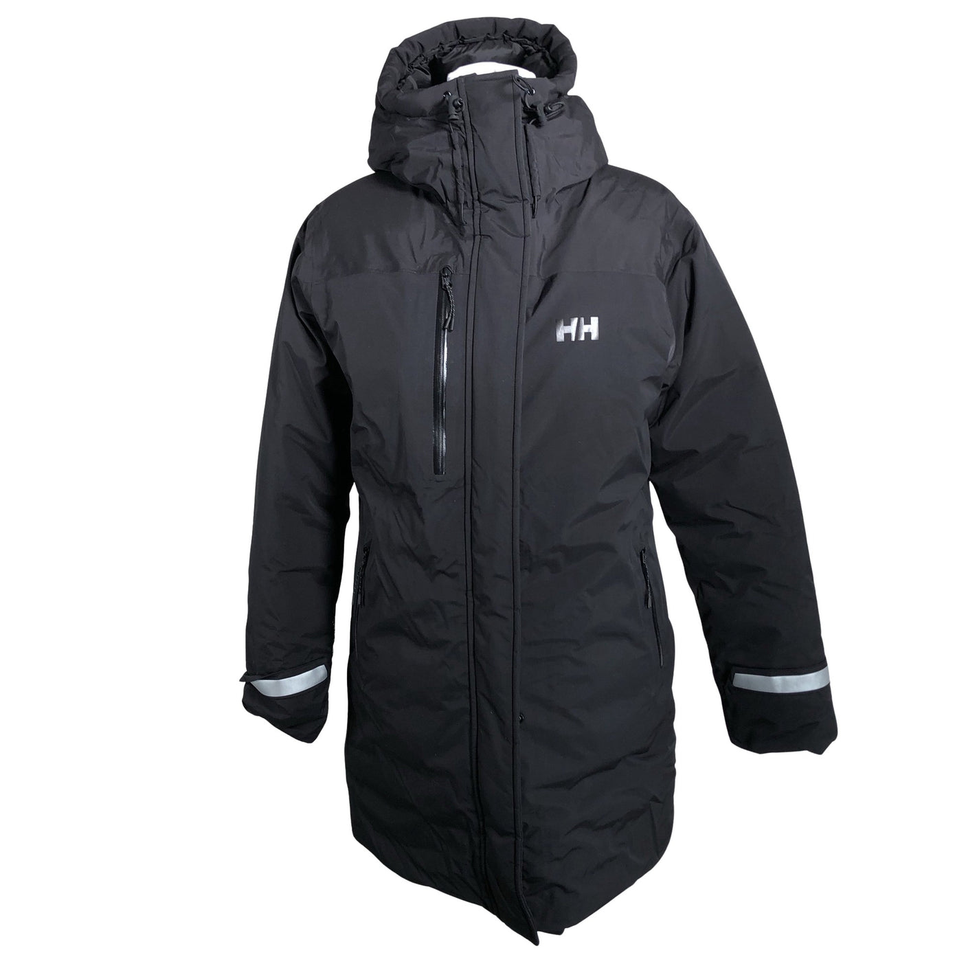 Unisex Helly Hansen - Winter jacket, size 38 - Black (1)