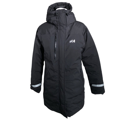 Unisex Helly Hansen - Winter jacket, size 38 - Black ()