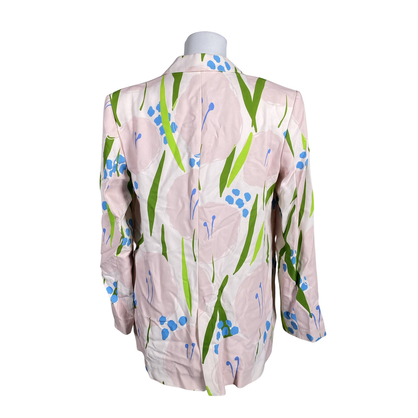 Unisex Uhana Design - Jacket, size 38 - Light pink (3)