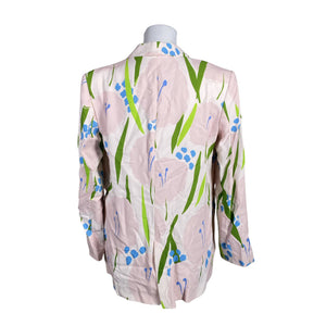 Unisex Uhana Design - Jacket, size 38 - Light pink (3)